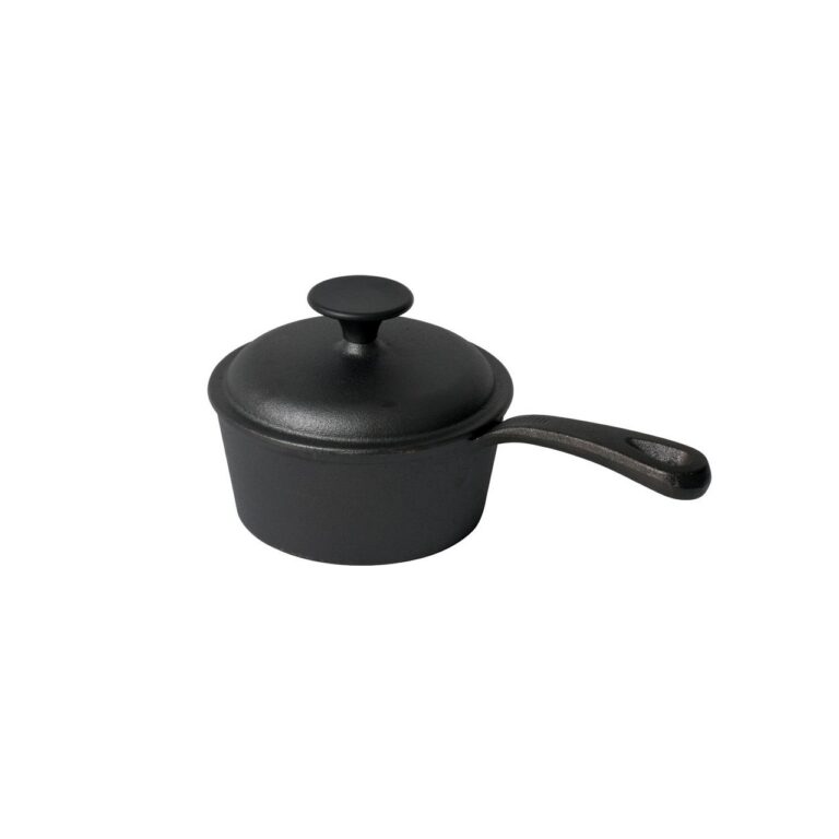 Pyrolux Pyrocast Saucepan (2 Sizes)