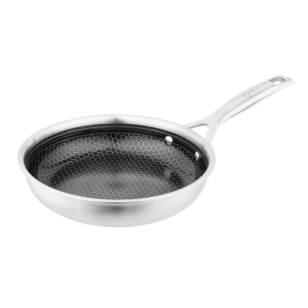 Pyrolux Pyrohex Frypan 28cm