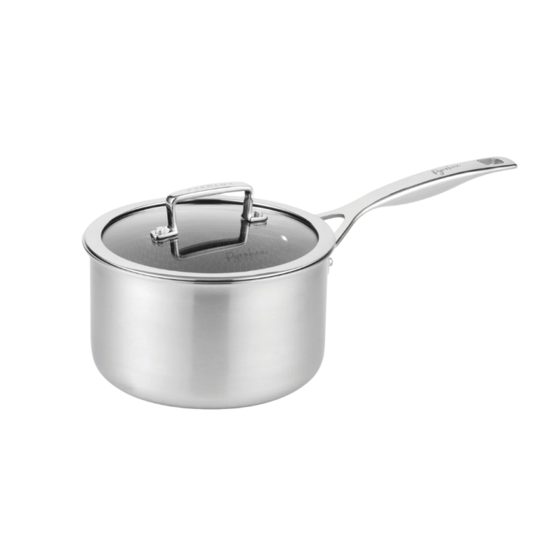 Pyrolux Pyrohex Saucepan 2.5L
