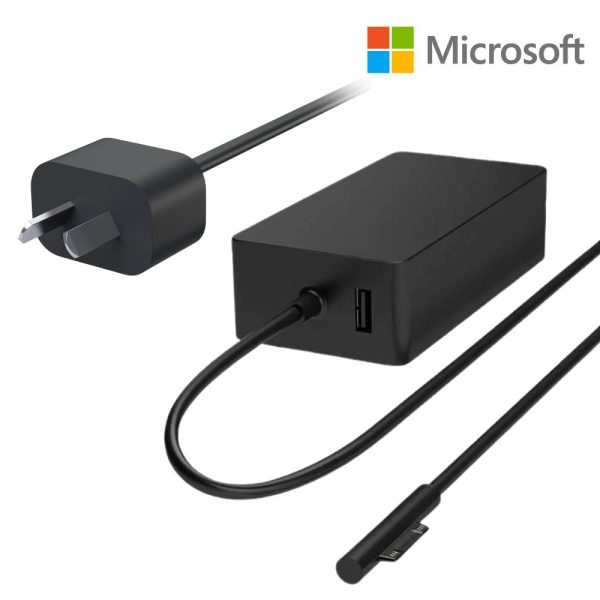 Microsoft Parts