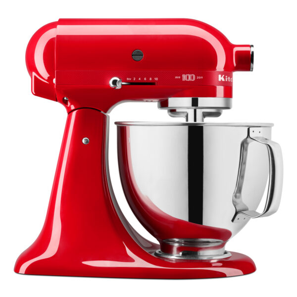 KitchenAid KSM180 Queen Of Hearts 100 Years