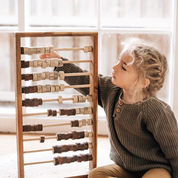 Tree Abacus