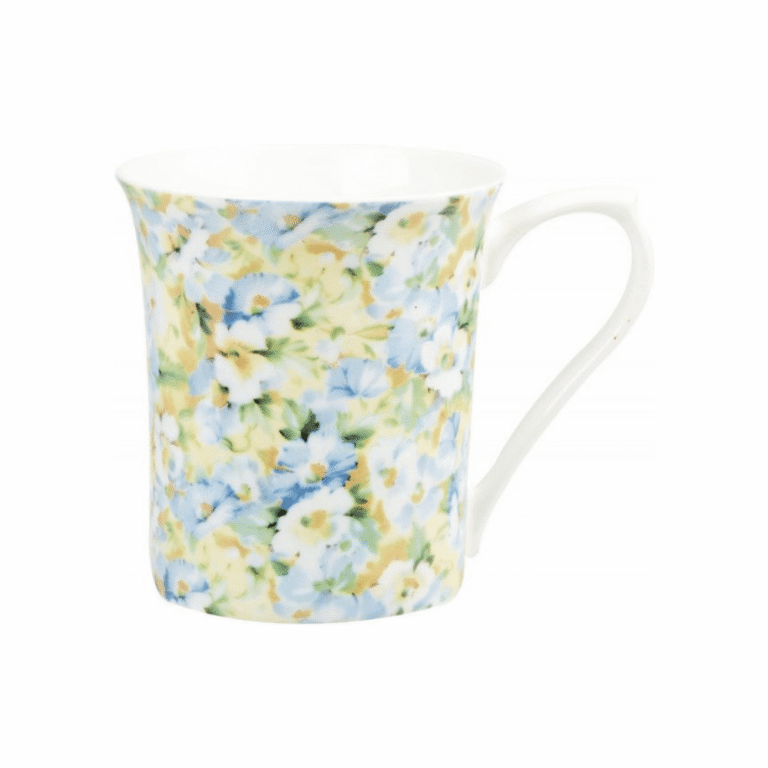Queens Royale Mug Classic English Chintz 200ml