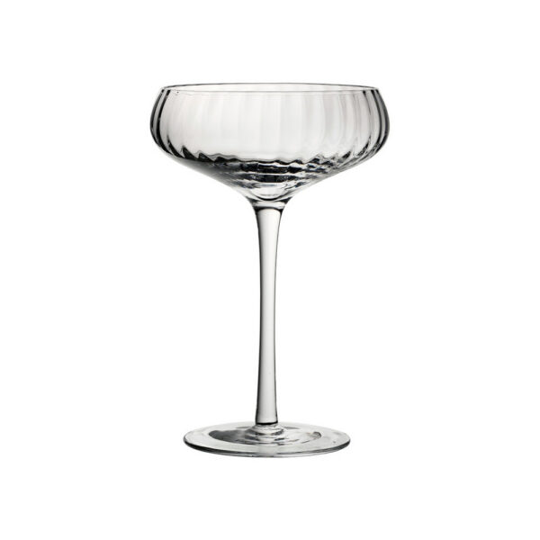 Utopia Society Coupe Glass 260ml