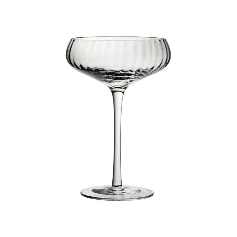 Utopia Society Coupe Glass 260ml