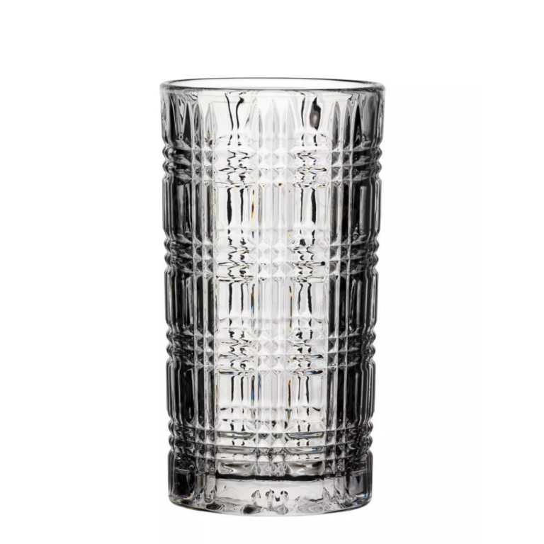 Crown Glassware Rhine Highball 410ml