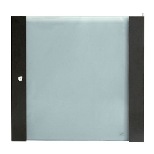 24RU Glass Front Door for RSFDS/RWM/RDME/RSFDL Series Cabinets