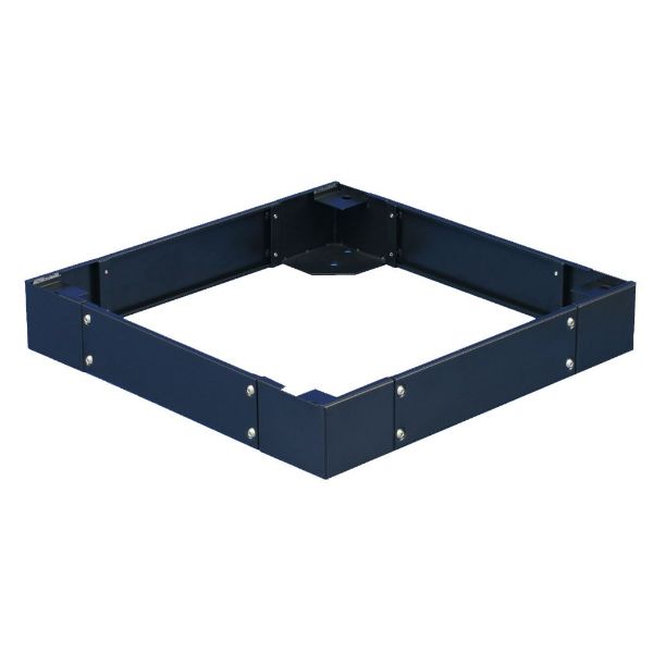 SR Series Cabinet Plinth 100mm High Suites 800 x 800mm SR Server Cabinet