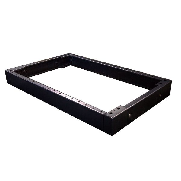 ST Series Cabinet Plinth. 100mm High Suits 600 x 1000mm