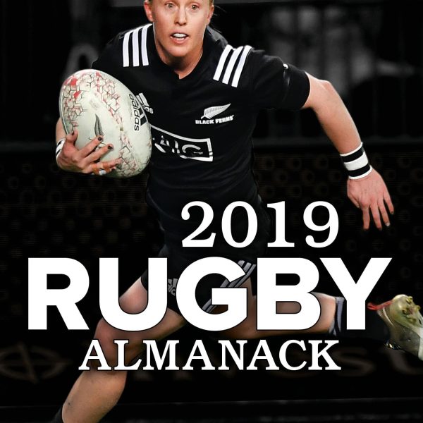 2019 Rugby Almanack