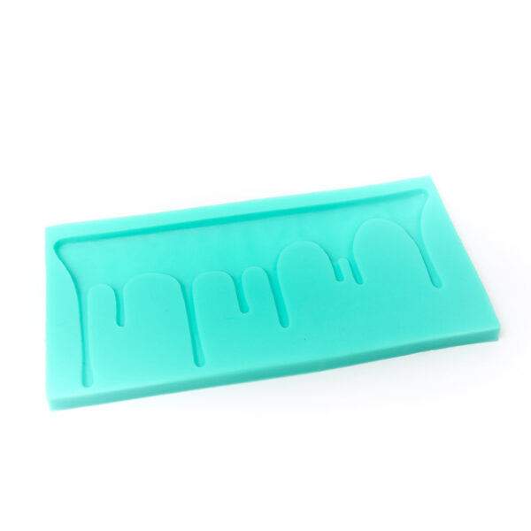 Silicone Mould Drip Cake