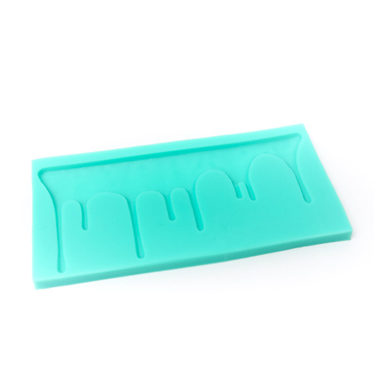 Silicone Mould Drip Cake