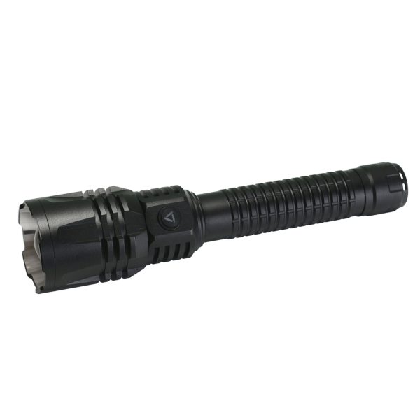 10000LM Rechargeable Extreme Brightness LED Torch