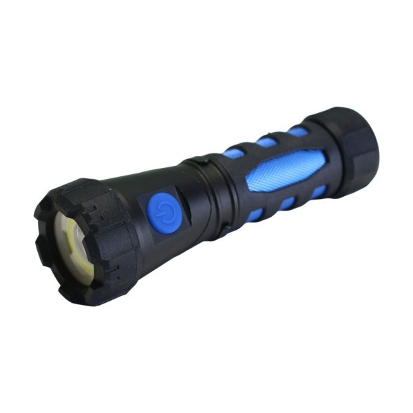 500LM Swivel Head LED Spot Light
