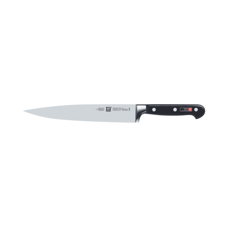 Zwilling Professional ‘S’ Carving Knife 20cm