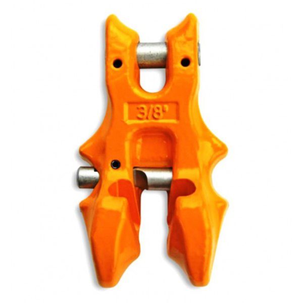 SLR G80 Clevis Claw Shortener with Loc Pin 8mm Chain - 2T WLL