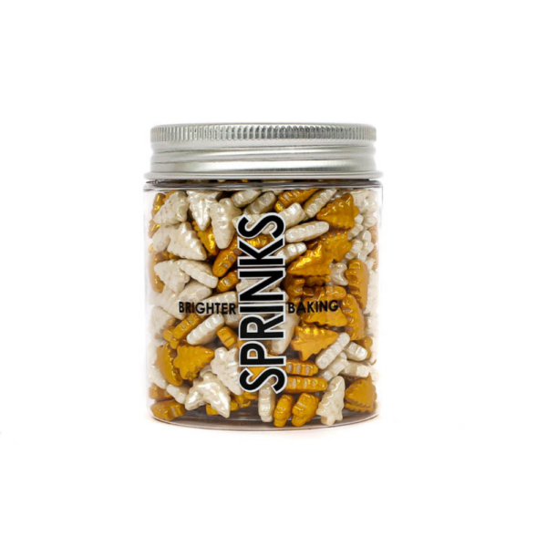 Sprinks All I Want For Xmas Sprinkles 85g