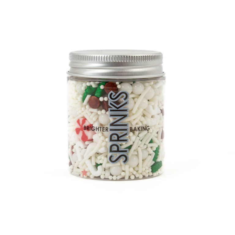 Sprinks Baby It’s Cold Outside Sprinkles 70g
