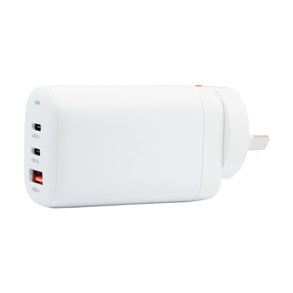 Chargers & Power Adapters