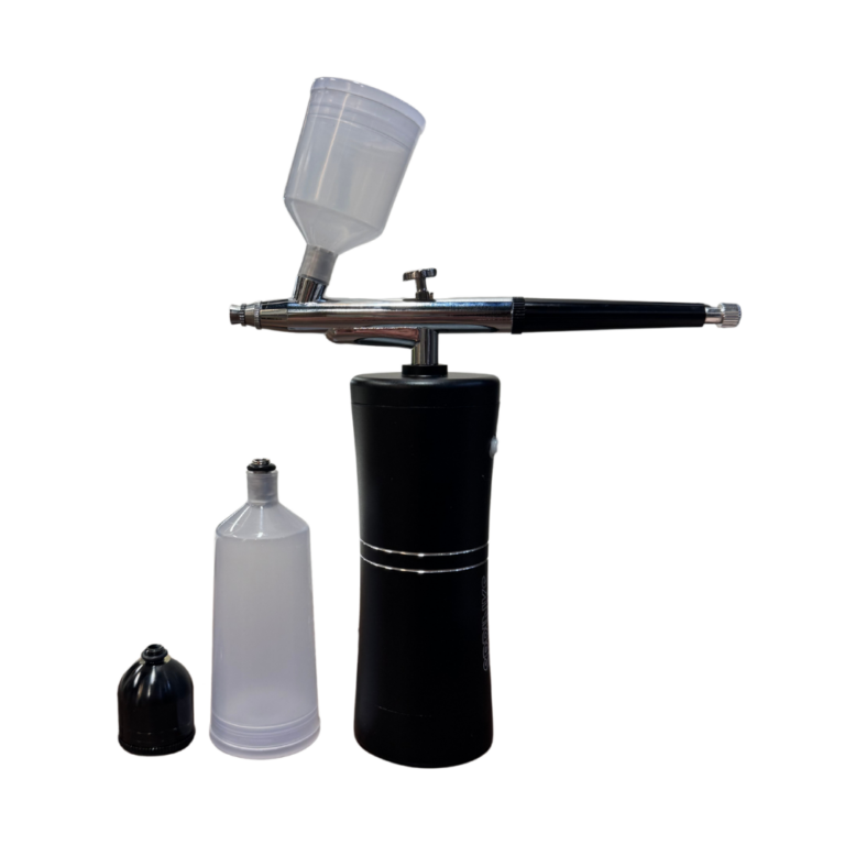 Sprinks Portable Airbrush System