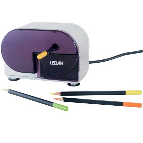 Ledah Automatic Electric Pencil Sharpener