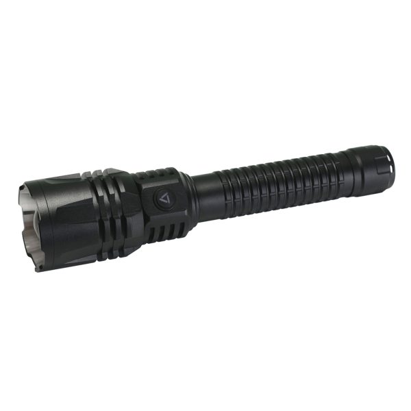4000LM Rechargeable Tactical LED Torch