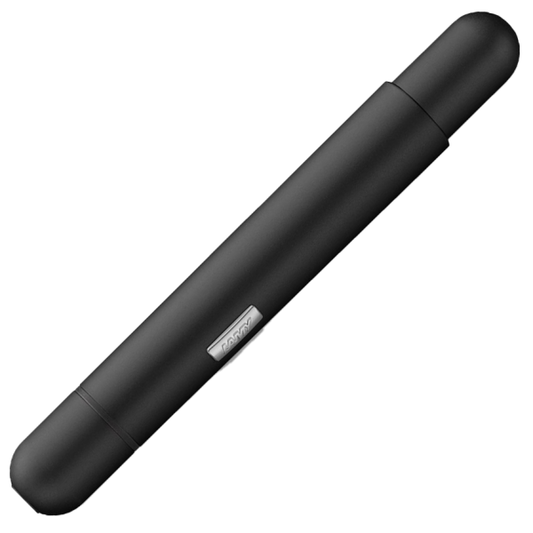 Lamy Pico Ballpoint Pen - Matt Black