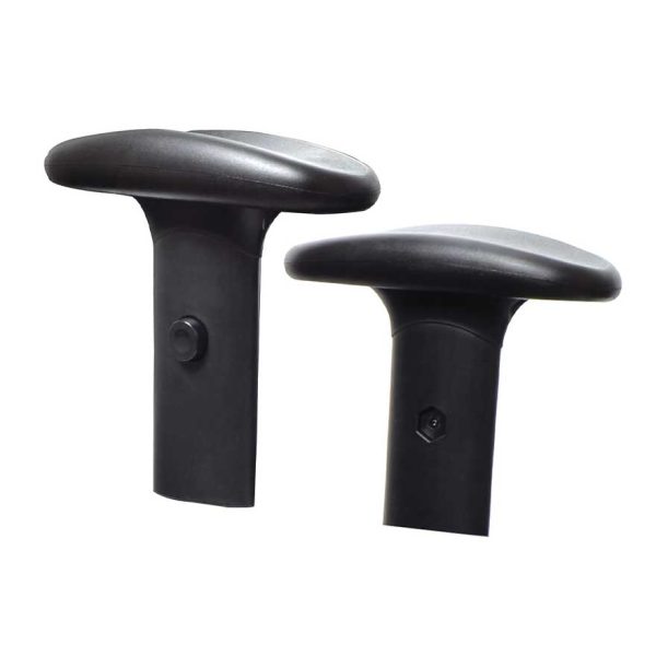 Buro Aura Ergo+ T-arms - Height & Width Adjustable