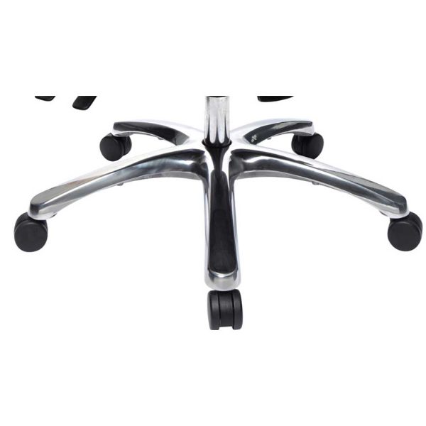 Buro Persona 24/7, Epic III Polished Ali Base