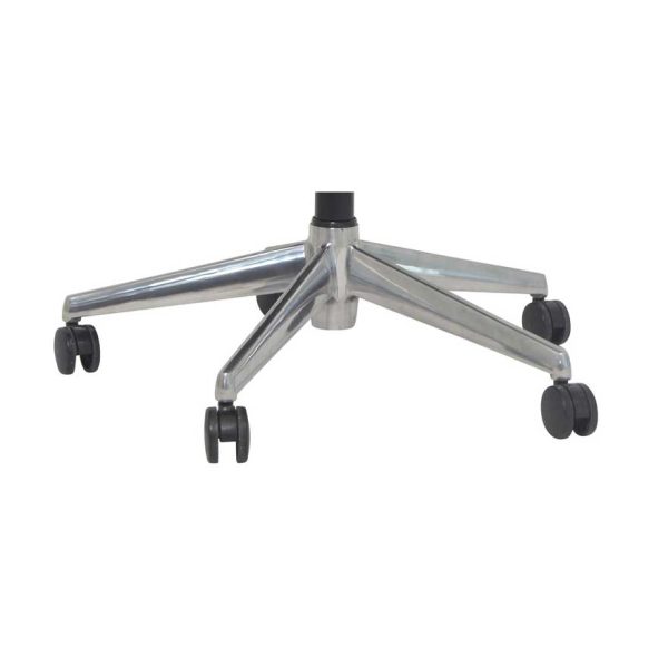 Buro Vela, Mentor Polished Ali Base - Medium