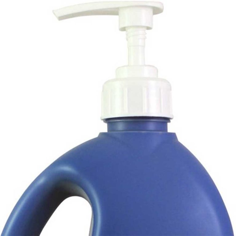 FAS Paint Pump for 2 Litre Bottles