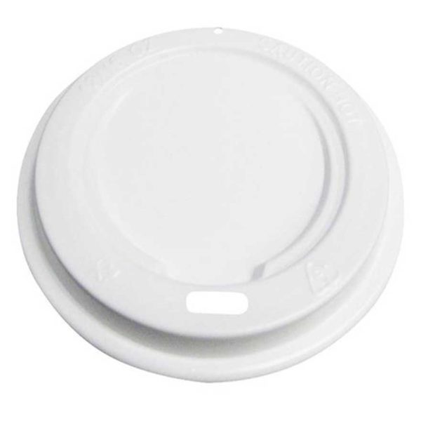 Unilid Sipper Lids for 245ml - 485ml Twist Cup - Carton of 1000