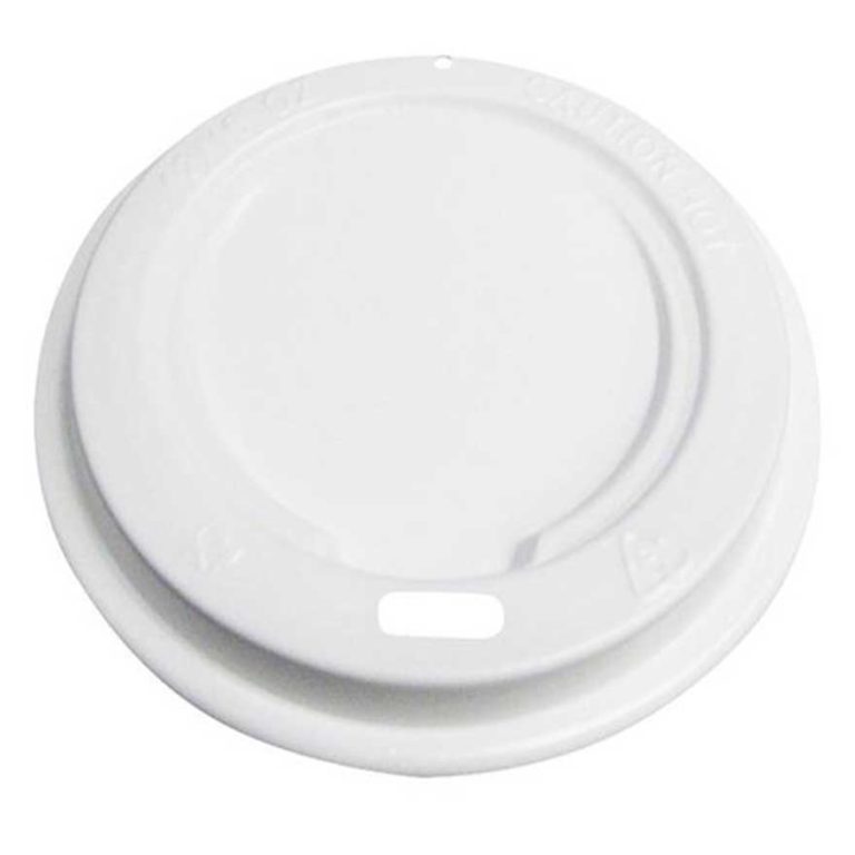 Unilid Sipper Lids for 245ml - 485ml Twist Cup - Carton of 1000