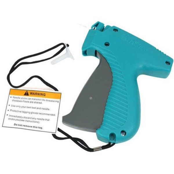 Avery Dennison 10651 Mark III Standard Fabric Tag Pin Gun