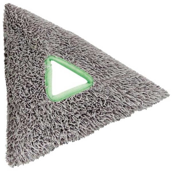 Unger Stingray Glass Deep Clean Tri-Pad