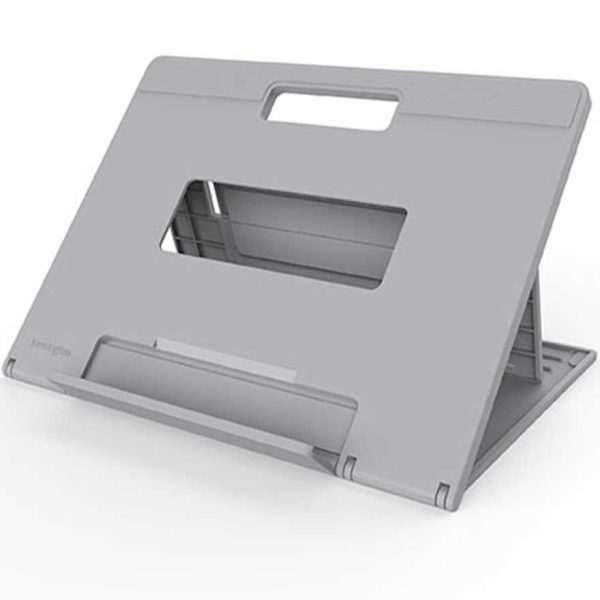 Kensington Easy Riser Go Laptop Riser - Grey
