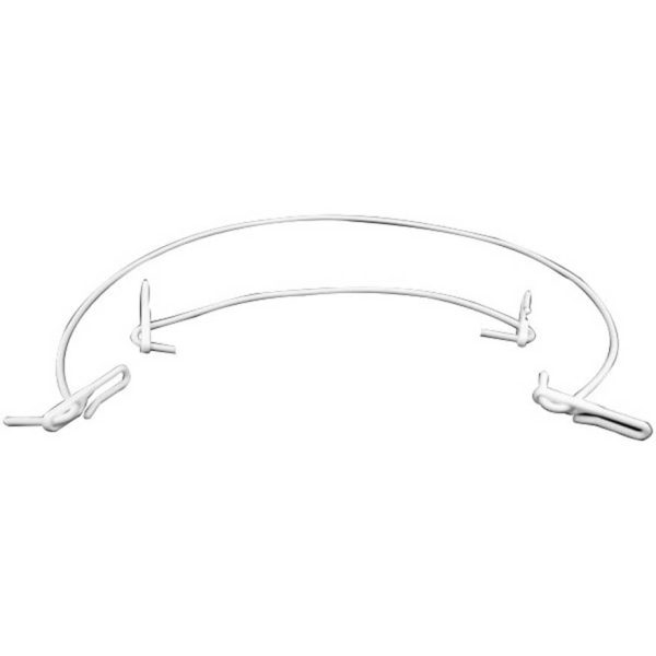 Lynn River Apron Hooks & Tie 36014 - Bag of 25 Sets