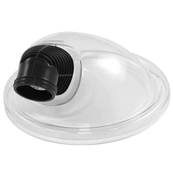 Pacvac Thrift & Superpro Series Dome Lid