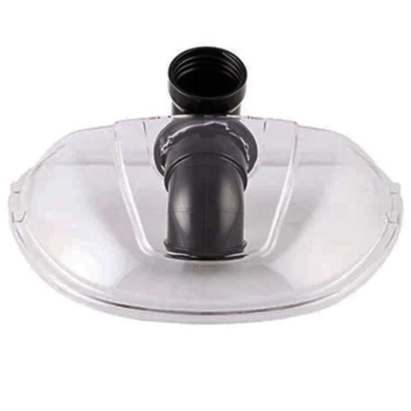 Pacvac Velo Clear Lid