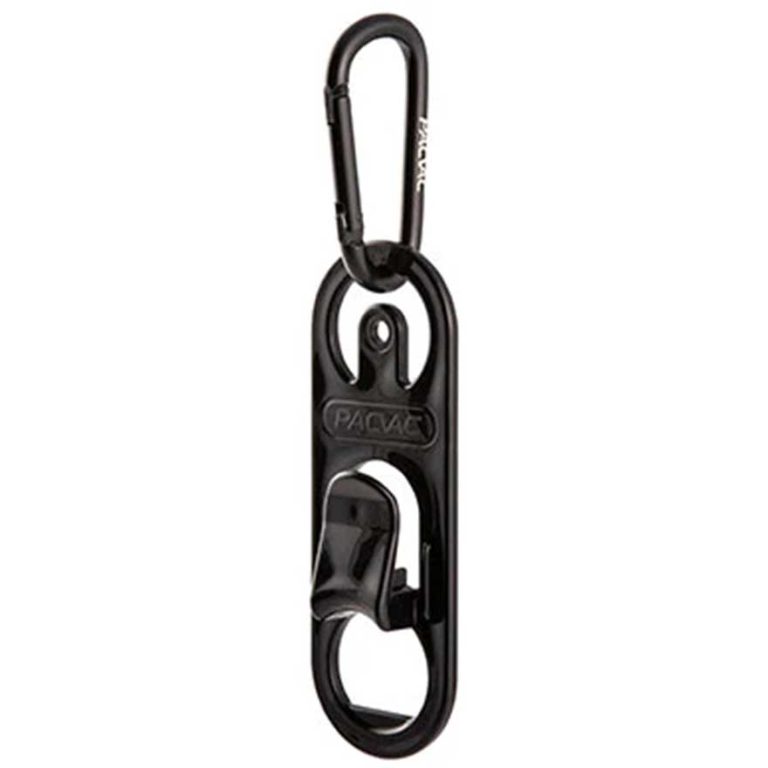 Pacvac Cord Restraint With Clip