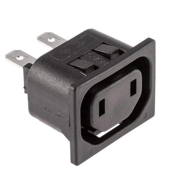 Pacvac Superpro Power Outlet