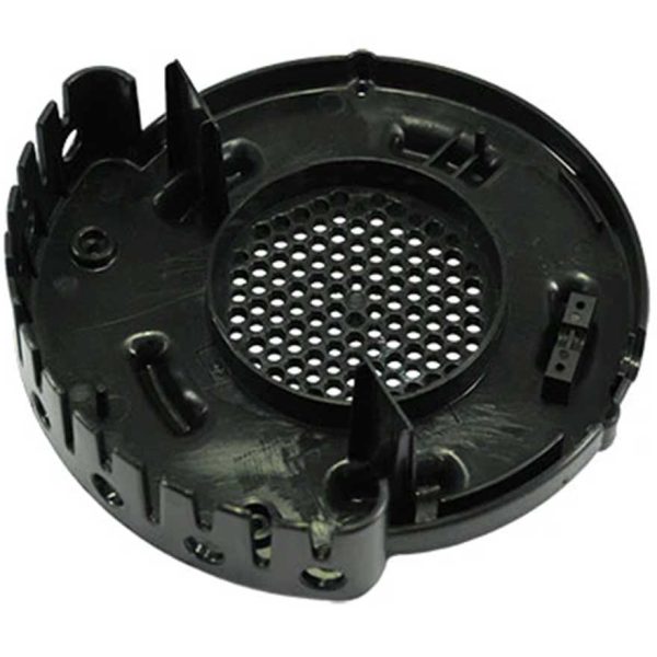Pacvac Superpro Duo Bottom Cap