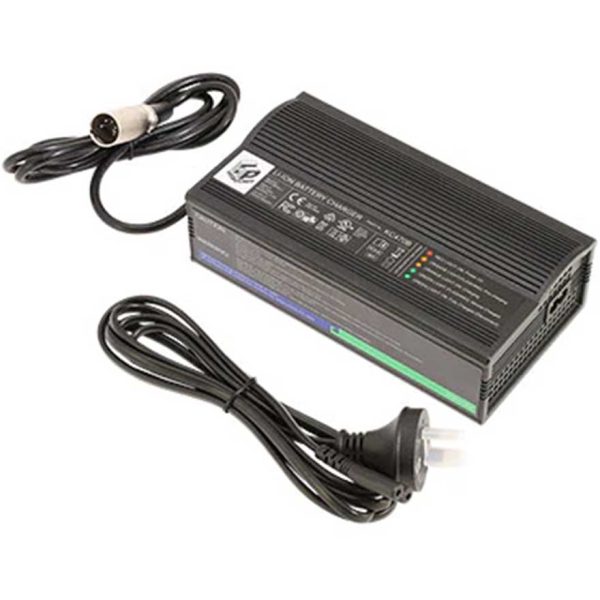Pacvac Superpro Battery Charger
