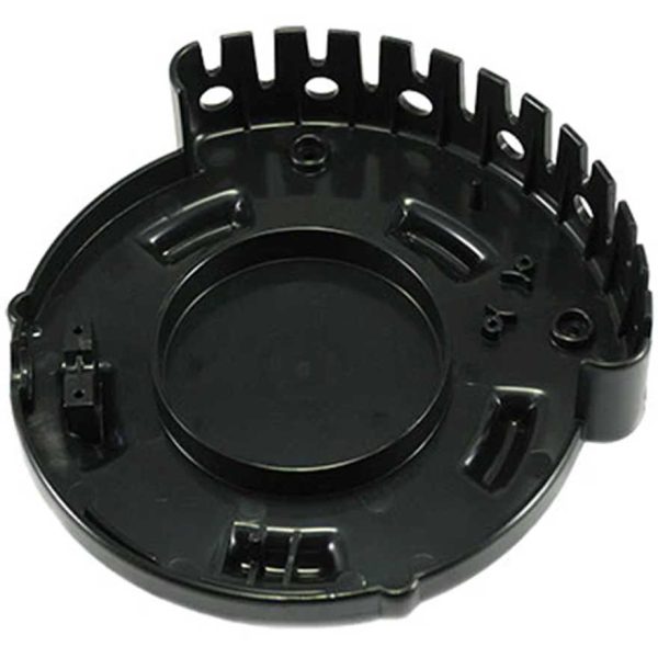 Pacvac Pro Series Bottom Cap (Old Style)