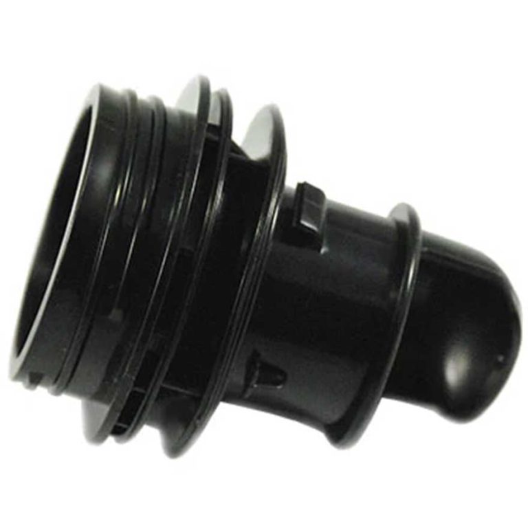 Pacvac Glide Suction Pedestal