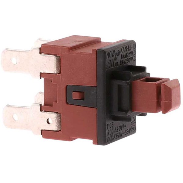 Pacvac Switch For Glide 300GOS Series