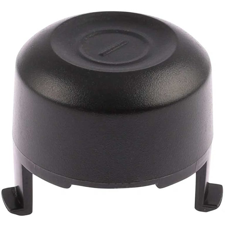 Pacvac Glide Switch External