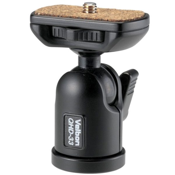 Vixen QHD-33 Tripod Ball Head