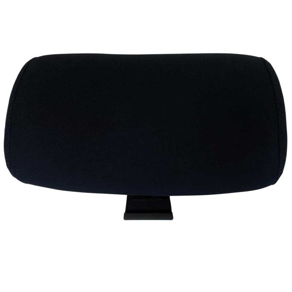 Buro Mantra Headrest - Black