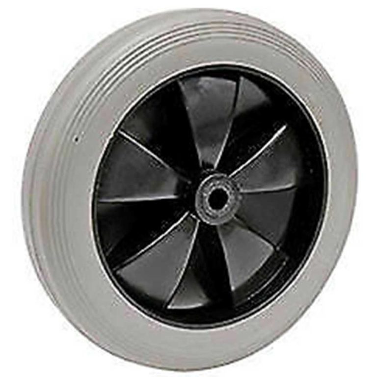 Filta Rear Wheel for Janitor Cart